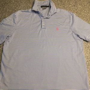 Polo golf shirt